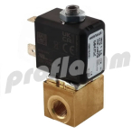 Weishaupt Magnetventil 7012 