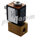 Parker 131M14 Solenoid Valve 