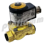 Lucifer Solenoid valve 121G2320 
