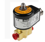 Lucifer Solenoid valve 121K6220 