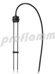 Afriso LAG-Probe, pluggable 