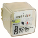 Aquametro VZO 4 oil meter 