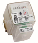 Aquametro VZO 4 RE 0.00125 oil meter 