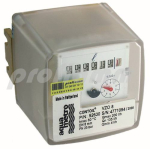 Aquametro VZO 8 oil meter 