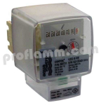 Aquametro VZO 8 RE 1 oil meter 