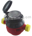 Aquametro VZO 20 RC 130/16-RV1 oil meter 