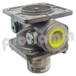 Siemens Gasventil VGG10.1541P 