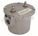 Dungs GF 505/1 Gas filter 1/2" 