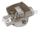 Weishaupt Gasfilter WF 510/1 