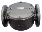 Weishaupt Gasfilter WF 3050/1 