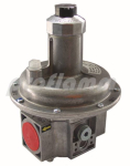 Dungs FRS 510 pressure regulator R 1" 