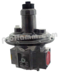 Dungs FRS 515 pressure regulator R 1 1/2" 