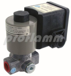 Dungs MVD 203/5 Gas solenoid valve 
