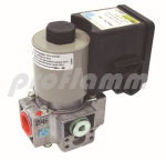 Dungs MVD 205/5 Gas solenoid valve 