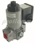 Dungs MVD 207/5 Gas solenoid valve 