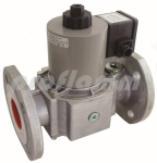 Dungs MVD 5050/5 Gas solenoid valve 