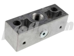 Dungs DMV-Adapter-Set for GW A2/A5 