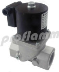 Elektrogas VMR6-5 Gas-Magnetventil 2" 