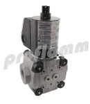 Kromschröder VAS 225R/NW gas valve 