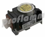 Siemens pressure switch QPL15.050B 