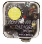 Herrmann air pressure switch gas burner 