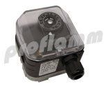 Kromschröder DG 6BG-3K2 pressure switch 