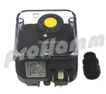 Kromschröder DG 10 UG-5Z pressure switch 