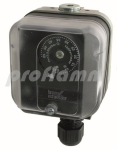 Kromschröder DG 50 U-3 (5) pressure switch 