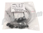 Hose set for air DG/DL 