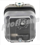 Kromschröder DG 120I-3 gas vacuum sensor 