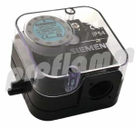 Air differential pressure switch QPD15.003 