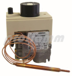 Eurosit 0630.025 Gas combi valve 