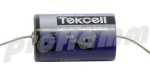 Buderus Batterie 3,6V Lithium 1/2 AA 