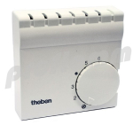 Theben RAM 701 Room thermostat 