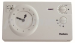 Theben RAM 722 Room thermostat 