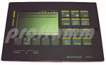 Weishaupt Digitalregler-Set RVA63/WRD1.1 