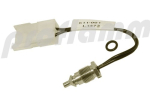 Buderus Fühler NTC mit O-Ring 