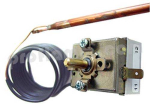 Kapillarthermostat 0-90°C Universal 