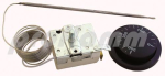 Kapillarthermostat 50-300°C Universal-Kit 
