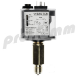 Sauter oil pressure monitor DSB146 F931 