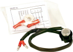 Vorwärmethermostat BG1-3, RG1 RK 