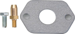 Buderus Schaulochverschluss V3 