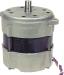 Riello Motor Mectron 3/6KMR, 3/5MR 
