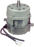 Motor Riello RG1RK, RG2D, BS1/ 2D 