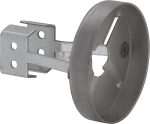 Mixing plate R40G2 