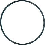 Buderus O-Ring 92 x 3 mm Viton 