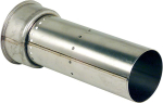 Buderus Brennerrohr BE 1.0 - 28 