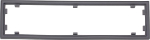 Dichtung für Brenner GB112-43 / GB142- 45 