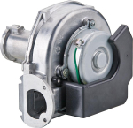 Buderus Gebläse V3 für GB 132/152/152T 