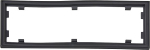 Brennerdichtung für Buderus GB 112-29W/WT 
